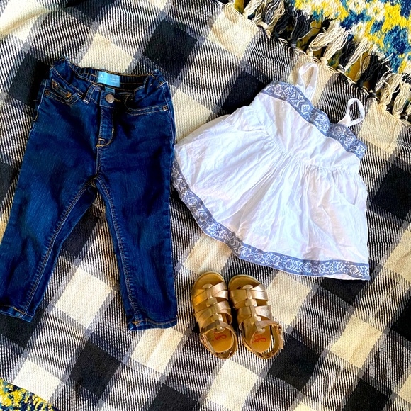 Toddler bundle - Picture 1 of 1